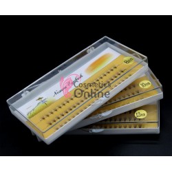 Gene false individuale Nesura 20D Wave, C/0.07 de  8mm, cutie deteriorata